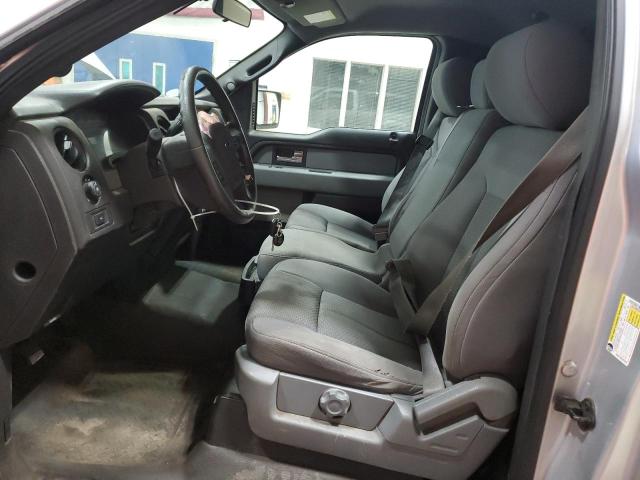 Foto 7 de la subasta – 2014 FORD F150 con VIN 1FTMF1EM9EFC06665
