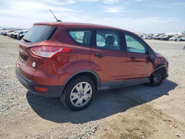 Photo 3 from auction – 2016 FORD ESCAPE S with VIN 1FMCU0F78GUC59856