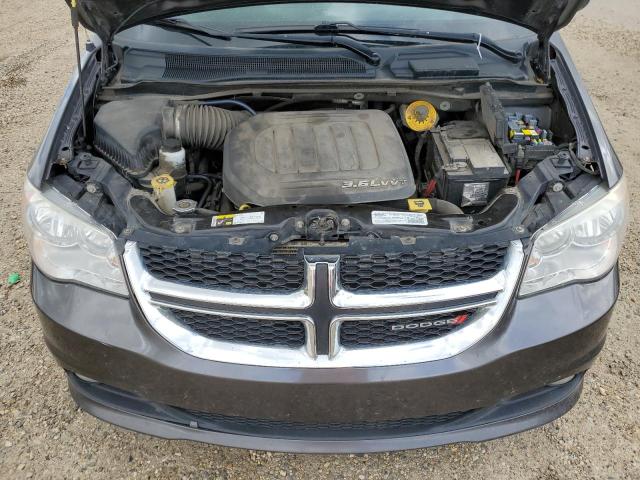 Photo 12 from auction – 2014 DODGE GRAND CARA with VIN 2C4RDGBG1ER374032
