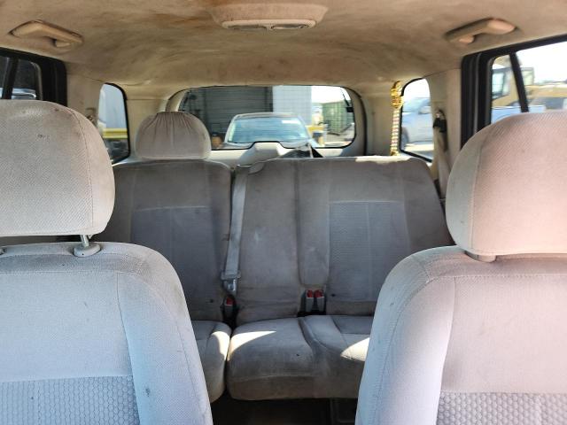 Photo 10 from auction – 2008 CHEVROLET TRAILBLAZE with VIN 1GNDS13S982212594
