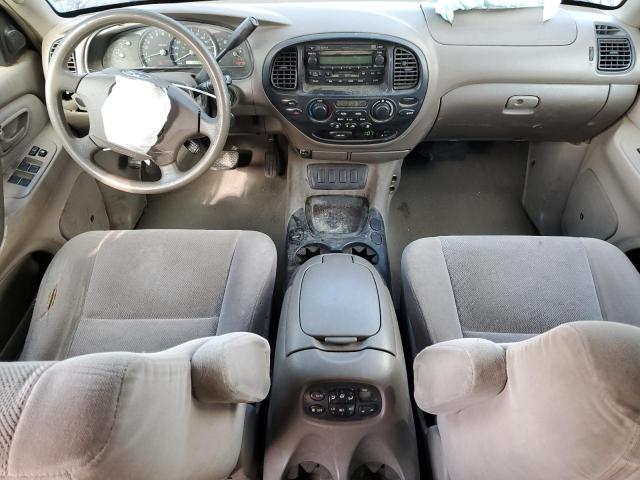 Photo 8 from auction – 2006 TOYOTA SEQUOIA SR5 with VIN 5TDZT34AX6S282947