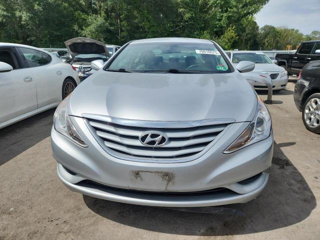 Photo 5 from auction – 2013 HYUNDAI SONATA GLS with VIN 5NPEB4AC7DH524965