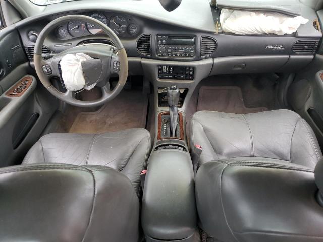 Photo 8 from auction – 2001 BUICK REGAL LS with VIN 2G4WB55K511322453