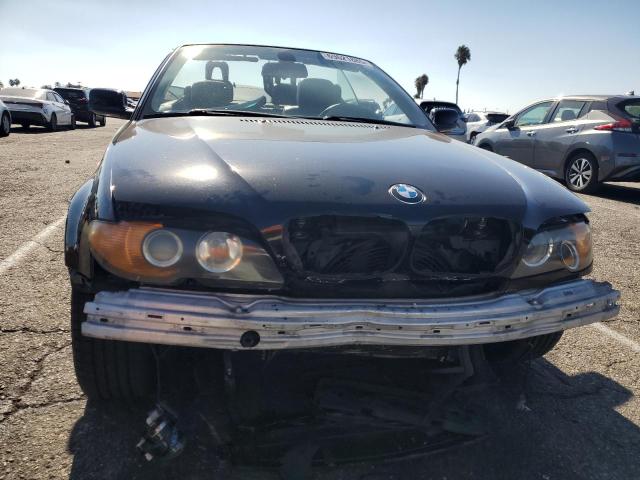 Photo 5 from auction – 2004 BMW 330 CI with VIN WBABW53424PL47309