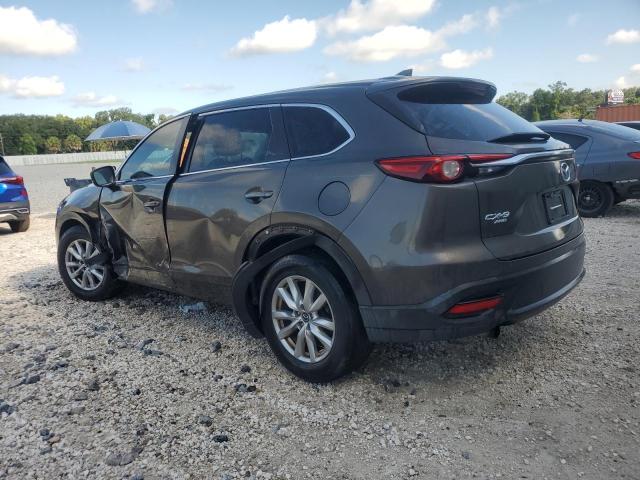 Photo 2 from auction – 2016 MAZDA CX-9 TOURI with VIN JM3TCBBY8G0111223