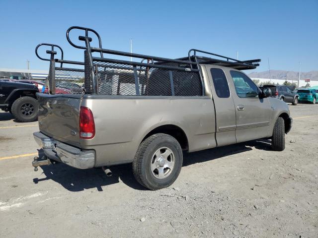 Photo 3 from auction – 2002 FORD F150 with VIN 1FTRX17L12NA67169