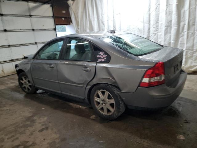 Photo 2 from auction – 2006 VOLVO S40 2.4I with VIN YV1MS382762209083