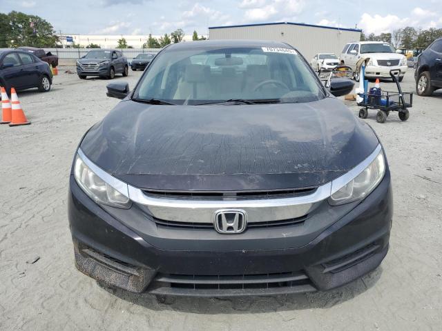Photo 5 from auction – 2017 HONDA CIVIC with VIN 19XFC2F76HE225141
