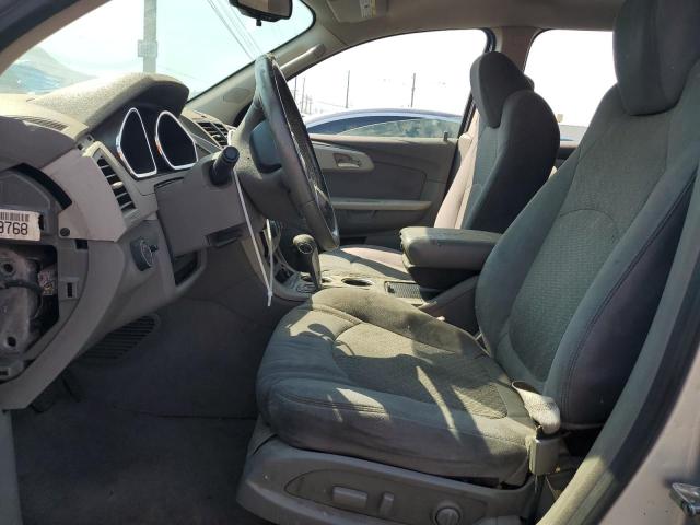 Foto 7 de la subasta – 2012 CHEVROLET TRAVERSE L con VIN 1GNKRFED9CJ225259