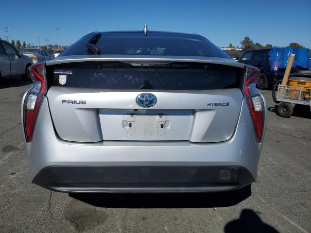 Photo 6 from auction – 2016 TOYOTA PRIUS with VIN JTDKARFU7G3023062