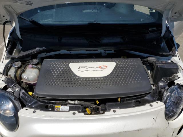 Photo 11 from auction – 2014 FIAT 500 ELECTR with VIN 3C3CFFGE1ET225493