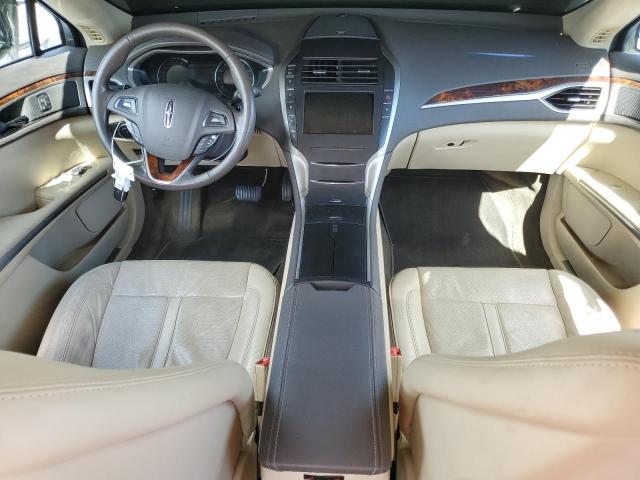 Photo 8 from auction – 2014 LINCOLN MKZ with VIN 3LN6L2G92ER817815