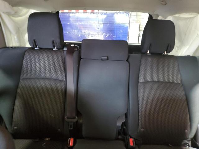 Photo 10 from auction – 2023 TOYOTA 4RUNNER SE with VIN JTEPU5JR5P6134745