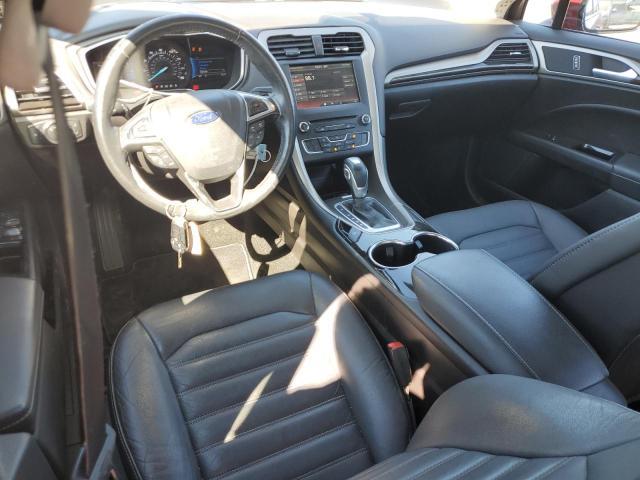 Photo 8 from auction – 2016 FORD FUSION SE with VIN 3FA6P0HD4GR310293