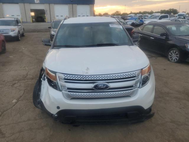 Photo 5 from auction – 2012 FORD EXPLORER XLT with VIN 1FMHK7D81CGA24644
