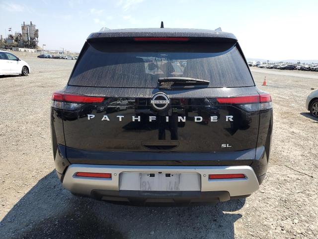 Photo 6 from auction – 2022 NISSAN PATHFINDER with VIN 5N1DR3CB1NC270104