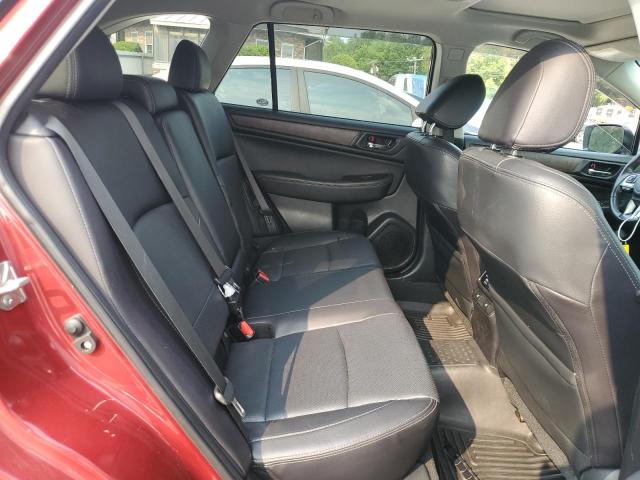 Photo 11 from auction – 2017 SUBARU OUTBACK 2. with VIN 4S4BSANC9H3433429