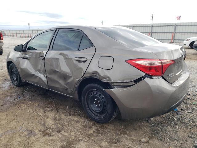 Photo 2 from auction – 2019 TOYOTA COROLLA L with VIN 5YFBURHE4KP934088