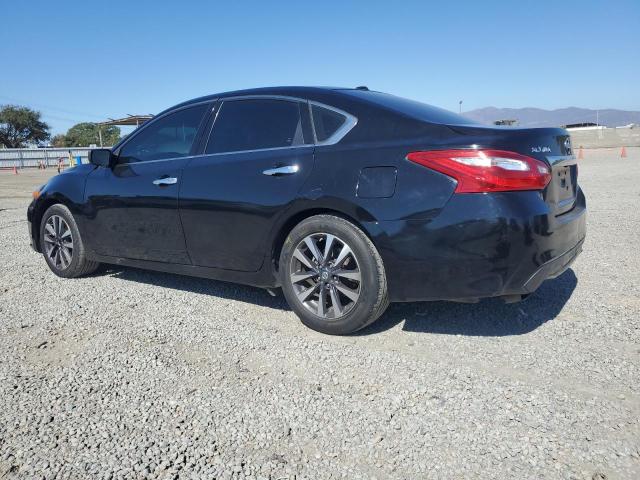 Photo 2 from auction – 2017 NISSAN ALTIMA 2.5 with VIN 1N4AL3AP2HC245102