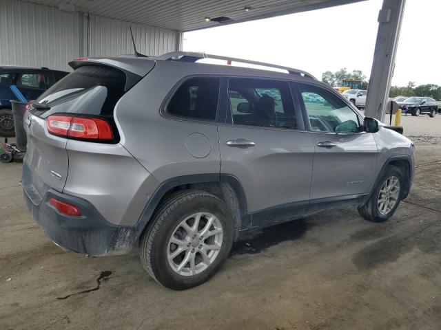 Photo 3 from auction – 2018 JEEP CHEROKEE L with VIN 1C4PJMLX3JD602543