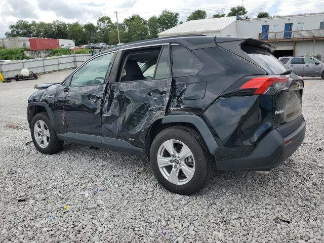 Photo 2 from auction – 2019 TOYOTA RAV4 LE with VIN 2T3MWRFV7KW006755
