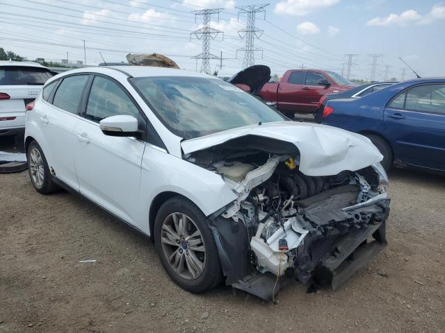 Photo 4 from auction – 2012 FORD FOCUS SEL with VIN 1FAHP3M24CL266240