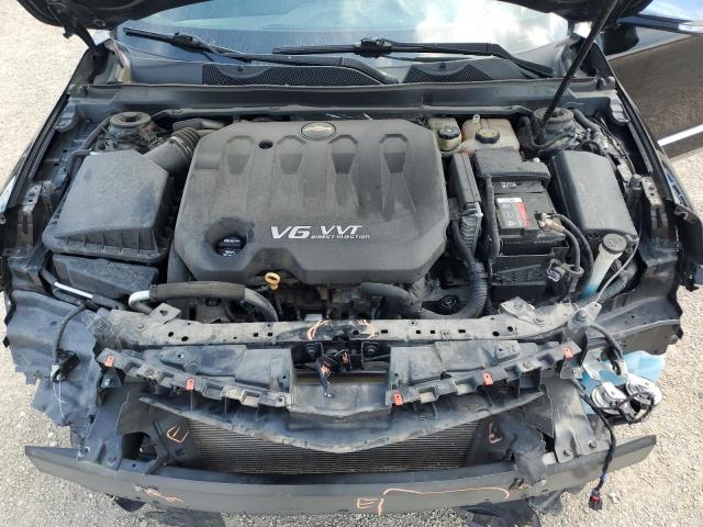 Photo 11 from auction – 2017 CHEVROLET IMPALA PRE with VIN 1G1145S37HU167160