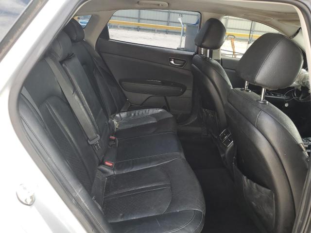 Photo 10 from auction – 2017 KIA OPTIMA EX with VIN 5XXGU4L32HG135068