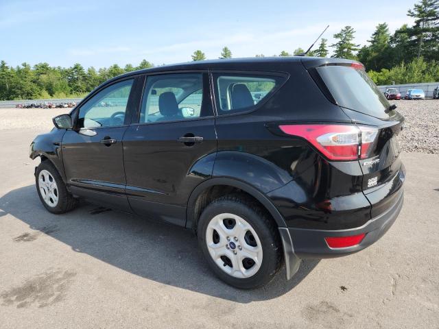 Photo 2 from auction – 2018 FORD ESCAPE S with VIN 1FMCU0F77JUA46131