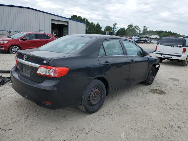 Photo 3 from auction – 2013 TOYOTA COROLLA BA with VIN 2T1BU4EE5DC946986