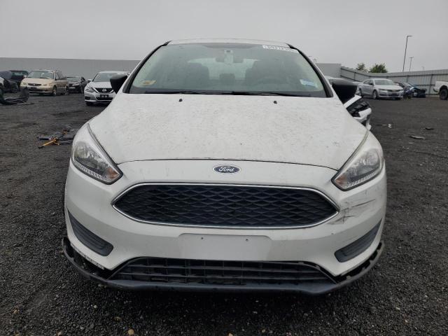 Фото 5 с аукциона – 2018 FORD FOCUS S с VIN 1FADP3E27JL329308