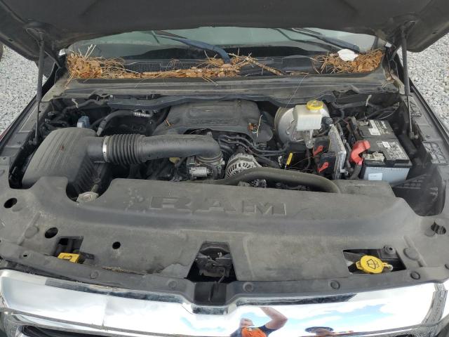 Photo 11 from auction – 2019 RAM 1500 BIG H with VIN 1C6RREFT4KN701276