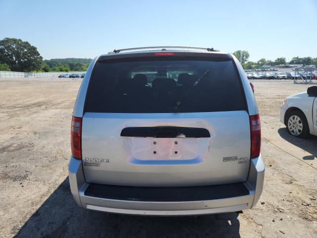 Photo 6 from auction – 2010 DODGE GRAND CARA with VIN 2D4RN5D17AR369313