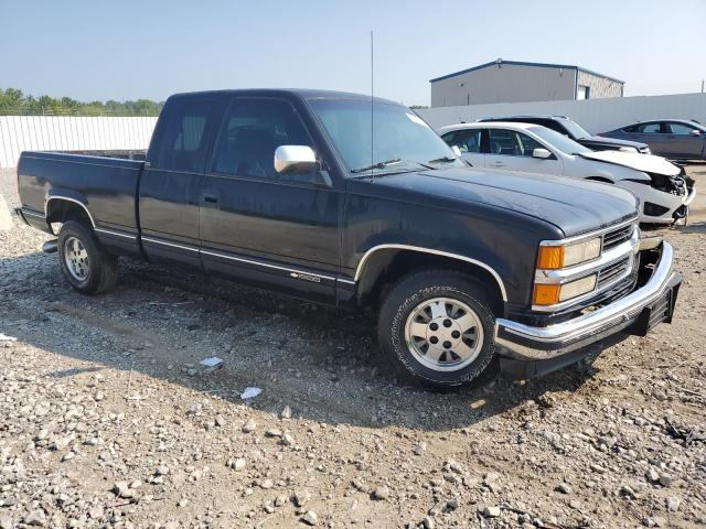 Photo 4 from auction – 1994 CHEVROLET GMT-400 C1 with VIN 1GCEC19K9RE250327
