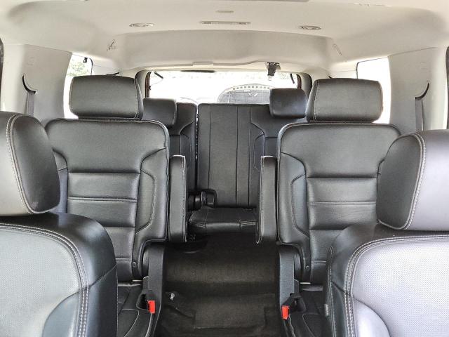 Photo 10 from auction – 2017 GMC YUKON DENA with VIN 1GKS2CKJXHR282945