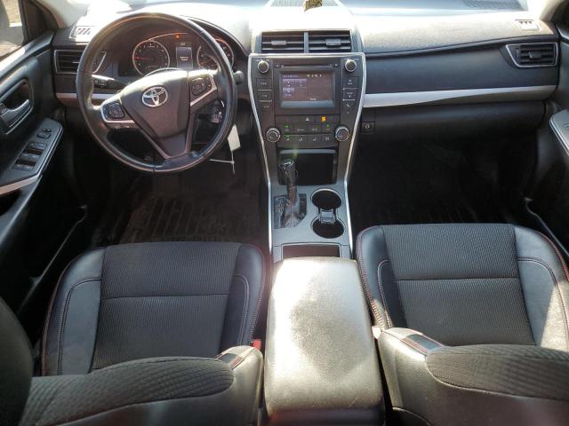 Photo 8 from auction – 2016 TOYOTA CAMRY LE with VIN 4T1BF1FK4GU214901
