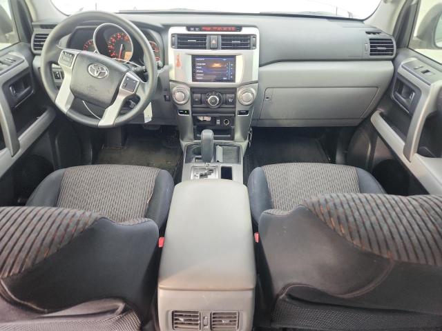 Photo 8 from auction – 2013 TOYOTA 4RUNNER SR with VIN JTEZU5JR6D5050556