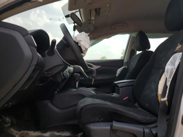 Photo 7 from auction – 2016 NISSAN ROGUE S with VIN 5N1AT2MT7GC754691
