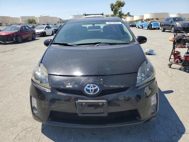 Photo 5 from auction – 2010 TOYOTA PRIUS with VIN JTDKN3DU9A0227844