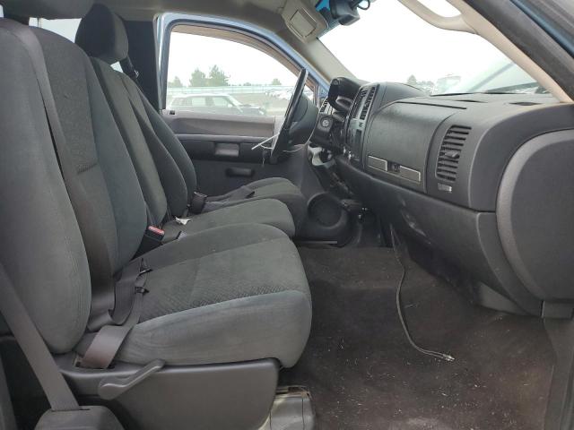 Photo 7 from auction – 2008 CHEVROLET SILVERADO with VIN 1GCEK190X8Z299562