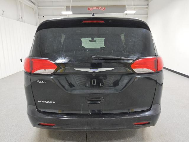 Photo 6 from auction – 2020 CHRYSLER VOYAGER LX with VIN 2C4RC1DG8LR157541