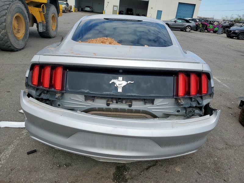Photo 6 from auction – 2015 FORD MUSTANG with VIN 1FA6P8AM2F5348471