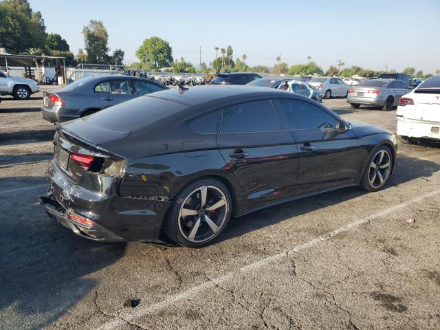 Photo 3 from auction – 2023 AUDI A5 PREMIUM with VIN WAUFACF5XPA033102