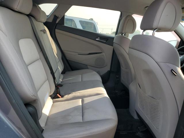 Photo 11 from auction – 2016 HYUNDAI TUCSON SE with VIN KM8J23A42GU208204