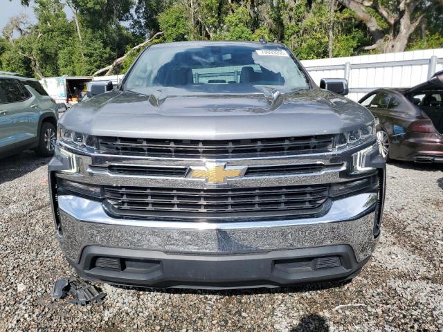 Photo 5 from auction – 2021 CHEVROLET SILVERADO with VIN 3GCPWCED3MG414112