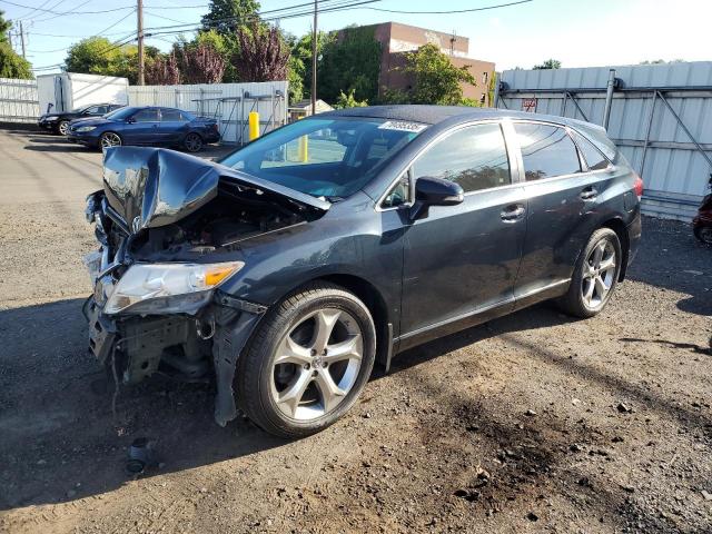 TOYOTA VENZA LE 2015 with VIN 4T3BK3BB4FU111044 - Photo from auction