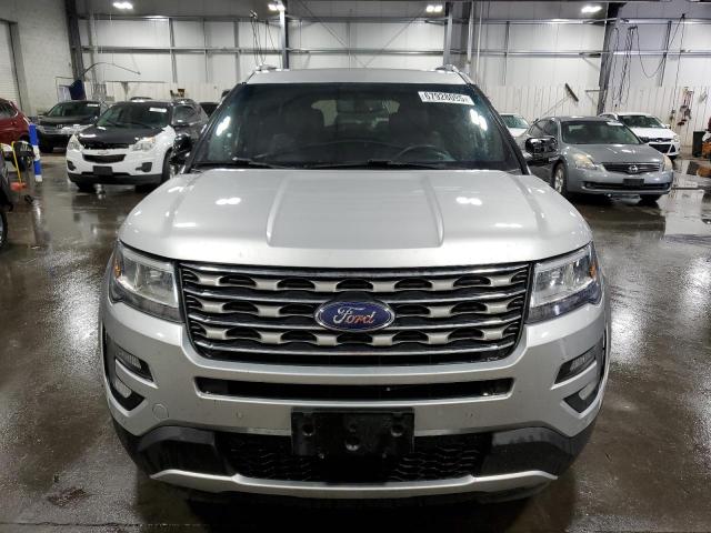 Photo 5 from auction – 2016 FORD EXPLORER X with VIN 1FM5K8D81GGB30638