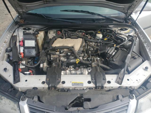 Photo 11 from auction – 2002 CHEVROLET IMPALA with VIN 2G1WF55E829271061