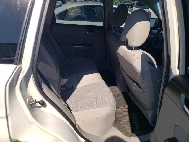 Photo 10 from auction – 2013 SUBARU FORESTER 2 with VIN JF2SHADC5DH423502