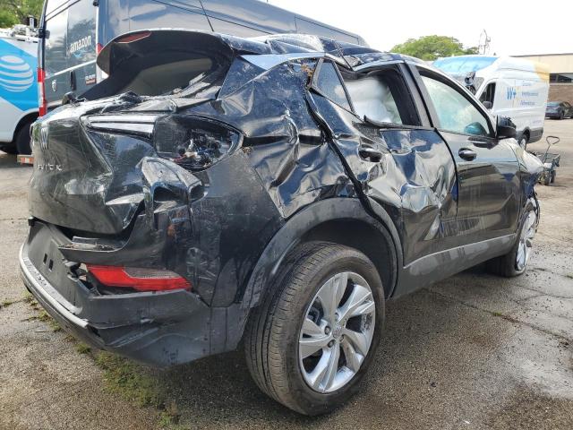 Photo 3 from auction – 2025 BUICK ENCORE GX with VIN KL4AMCSLXSB153472